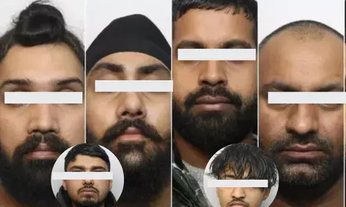 ਯੂ.ਕੇ. ਦੇ ਕਬੱਡੀ ਟੂਰਨਾਮੈਂਟ ਵਿਚ ਹਿੰਸਾ : 7 ਭਾਰਤੀ ਦੋਸ਼ੀ ਠਹਿਰਾਏ