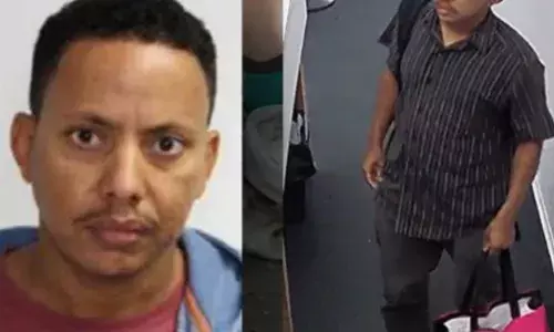 ਸਰੀ ਵਿਖੇ ਪਾਕਿਸਤਾਨੀ ਕਾਰੋਬਾਰੀ ਤੇ ਹਮਲਾ ਕਰਨ ਵਾਲੇ ਦੀ ਹੋਈ ਸ਼ਨਾਖਤ, ਜਾਣੋ ਖਬਰ