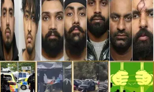 ਬ੍ਰਿਟੇਨ ’ਚ ਸੱਤ ਪੰਜਾਬੀ ਕਬੱਡੀ ਖਿਡਾਰੀਆਂ ’ਤੇ ਸਖ਼ਤ ਕਾਰਵਾਈ