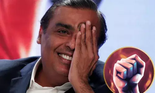 ਅੰਬਾਨੀ ਨੇ ਫਿਰ ਮੁੱਠੀ ’ਚ ਕੀਤਾ ਪੰਜਾਬ!