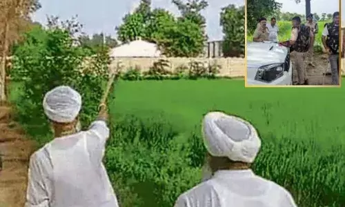 ਸਿਰਸਾ ਦੇ ਇਸ ਡੇਰੇ ’ਚ ਹੋ ਗਈ ਠਾਹ-ਠਾਹ, 8 ਲੋਕ ਹੋਏ ਜ਼ਖ਼ਮੀ