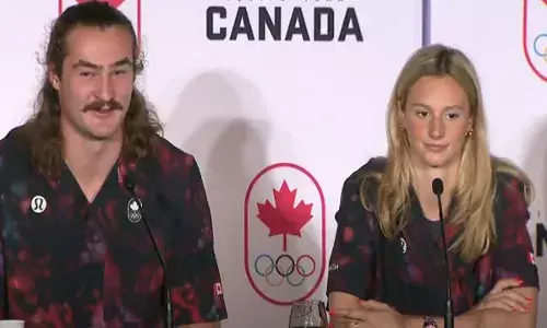ਪੈਰਿਸ ਓਲੰਪਿਕਸ ਵਿਚ ਕੈਨੇਡੀਅਨ ਖਿਡਾਰੀਆਂ ਨੇ ਸਿਰਜਿਆ ਇਤਿਹਾਸ