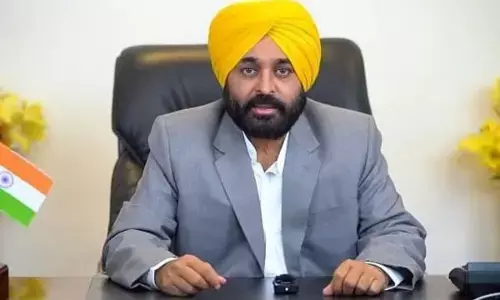 ਪੰਜਾਬ ਵਿਧਾਨ ਸਭਾ ਮਾਨਸੂਨ ਸੈਸ਼ਨ ਦੀ ਤਿਆਰੀ, ਸੀਐਮ ਮਾਨ ਨੇ ਸੱਦੀ ਕੈਬਨਿਟ ਮੀਟਿੰਗ