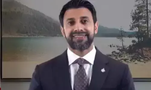 ‘ਉਨਟਾਰੀਓ ’ਚ ਜੇਲ੍ਹਾਂ ਦੀ ਬਦਤਰ ਹਾਲਤ ਕਾਰਨ ਰਿਹਾਅ ਹੋ ਰਹੇ ਅਪਰਾਧੀ’