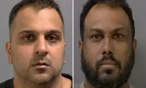 ਕੈਨੇਡਾ ਤੋਂ ਲੁੱਟੇ 400 ਕਿਲੋ ਸੋਨੇ ਦਾ ਇਕ ਮੁਕੱਦਮਾ ਅਮਰੀਕਾ ਵਿਚ ਵੀ ਸ਼ੁਰੂ