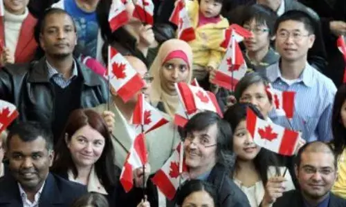 1.10 ਲੱਖ ਪ੍ਰਵਾਸੀਆਂ ਨੂੰ ਕੈਨੇਡਾ ਦੀ ਪੀ.ਆਰ. ਲਈ ਸੱਦਾ