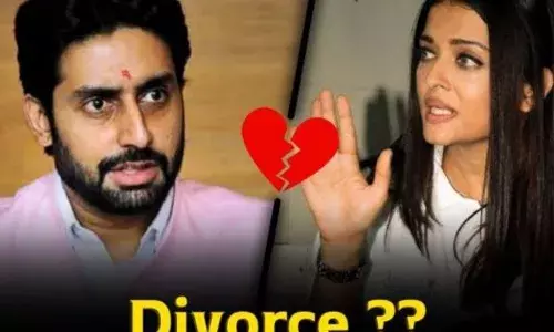 ਮੈਂ ਤੇ ਐਸ਼ਵਰਿਆ ਤਲਾਕ ਲੈ ਰਹੇ ਹਾਂ Abhishek Bachchan ਨੇ ਕਰ’ਤਾ ਸਭ ਸਾਫ!