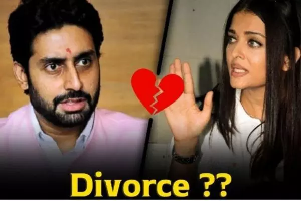 ਮੈਂ ਤੇ ਐਸ਼ਵਰਿਆ ਤਲਾਕ ਲੈ ਰਹੇ ਹਾਂ Abhishek Bachchan ਨੇ ਕਰ’ਤਾ ਸਭ ਸਾਫ!