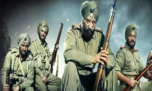 ਕੇਬਲ ਵਨ ਇਸ ਆਜ਼ਾਦੀ ਦਿਵਸ ਤੇ ਕਰ ਰਿਹਾ ਹੈ ਫ਼ਿਲਮ ‘ਸੂਬੇਦਾਰ ਜੋਗਿੰਦਰ ਸਿੰਘ ਰਿਲੀਜ਼