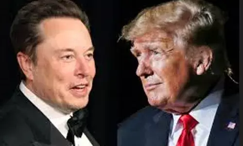 ਟਰੰਪ ਨੂੰ ਆਪਣੀ ਘਰਵਾਲੀ ਵਰਗੀ ਨਜ਼ਰ ਆਉਣ ਲੱਗੀ ਕਮਲਾ ਹੈਰਿਸ