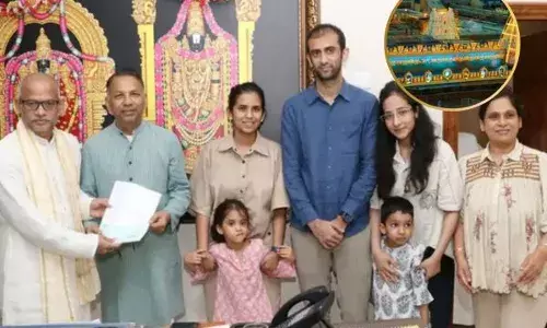 ਜਾਣੋ, ਕੌਣ ਐ 21 ਕਰੋੜ ਦਾਨ ਕਰਨ ਵਾਲੇ ਪੰਜਾਬੀ ਰਜਿੰਦਰ ਗੁਪਤਾ?