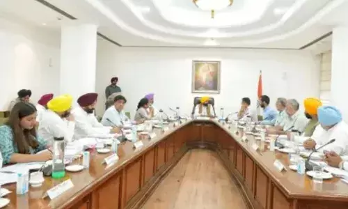 ਖ਼ੁਸ਼ਖ਼ਬਰੀ : ਜ਼ਮੀਨ-ਜਾਇਦਾਦ ਦੀ ਰਜਿਸਟਰੀ ਲਈ ਐਨਓਸੀ ਦੀ ਨਹੀਂ ਪਵੇਗੀ ਲੋੜ