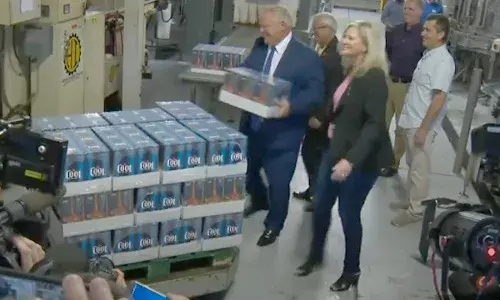 ਉਨਟਾਰੀਓ ਵਿਚ ਸ਼ਰਾਬੀ ਡਰਾਈਵਰਾਂ ਦੀ ਗਿਣਤੀ ਬੇਤਹਾਸ਼ਾ ਵਧਣ ਦਾ ਖਦਸ਼ਾ