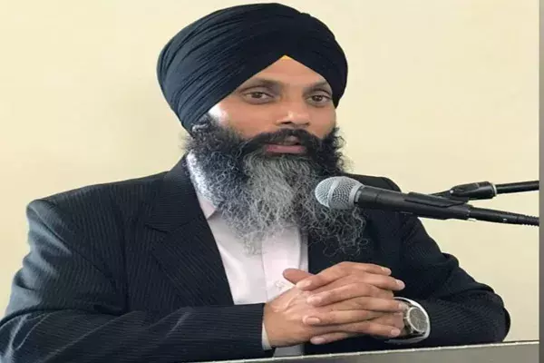 ਨਿੱਝਰ ਕਤਲ ਕੇਸ: ਕੈਨੇਡਾ ਸਰਕਾਰ ਦਾ ਵੱਡਾ ਕਦਮ, ਬਿਨਾਂ ਮੁੱਢਲੀ ਸੁਣਵਾਈ ਤੋਂ ਚਾਰ ਭਾਰਤੀਆਂ ਤੇ ਚੱਲੇਗਾ ਮੁਕੱਦਮਾ