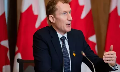 ਕੈਨੇਡਾ ਦੇ ਇੰਮੀਗ੍ਰੇਸ਼ਨ ਮੰਤਰੀ ਨੂੰ ਚੜ੍ਹ ਗਿਆ ਗੁੱਸਾ