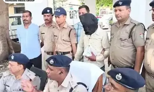 ਹੁਣ ਉੱਤਰਾਖੰਡ ਚ ਘਰ ਪਰਤ ਰਹੀ ਨਰਸ ਨਾਲ ਬਲਾਤਕਾਰ ਅਤੇ ਕਤਲ