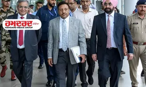 ਜੰਮੂ-ਕਸ਼ਮੀਰ ਸਮੇਤ ਕਿੰਨੇ ਰਾਜਾਂ ਚ ਚੋਣਾਂ, ਕਮਿਸ਼ਨ ਅੱਜ ਐਲਾਨ ਕਰਨ ਜਾ ਰਿਹਾ ਹੈ