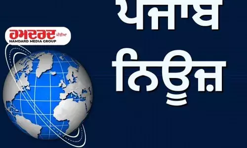 ਪੰਜਾਬ ਵਿੱਚ ਅਖ਼ਬਾਰਾਂ ਦੀਆਂ ਗੱਡੀਆਂ ਰੋਕਣ ਦਾ ਕਾਰਨ: ਕੀ ਸੀ ਖ਼ੁਫ਼ੀਆ ਜਾਣਕਾਰੀ ?