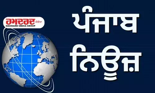 ਜਲੰਧਰ ਸਿਵਲ ਹਸਪਤਾਲ ਆਕਸੀਜਨ ਪਲਾਂਟ ਨੁਕਸ ਮਾਮਲੇ ਚ ਖੁਲਾਸਾ