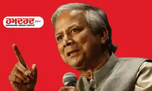 ਬੰਗਲਾਦੇਸ਼ ਨੇ ਕੈਨੇਡਾ-ਅਮਰੀਕਾ ਅਤੇ ਰੂਸ ਸਮੇਤ 7 ਦੇਸ਼ਾਂ ਤੋਂ ਆਪਣੇ ਰਾਜਦੂਤ ਵਾਪਸ ਬੁਲਾਏ