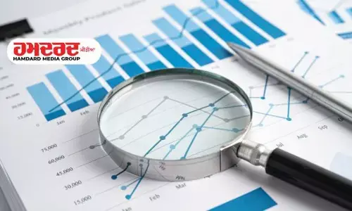 ਅੱਜ Share Market ਵਿੱਚ ਉਛਾਲ