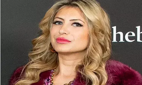 ਨਸ਼ਿਆਂ ਦੀ ‘ਮਹਾਰਾਣੀ’ ਪੰਜਾਬਣ ਅਮਰੀਕਾ ਵਿਚ ਕਾਬੂ