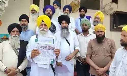 ‘‘ਅਕਾਲੀਆਂ ਕੋਲੋਂ ਇਸ਼ਤਿਹਾਰਾਂ ਦਾ 90 ਲੱਖ ਵਿਆਜ ਸਮੇਤ ਵਸੂਲਿਆ ਜਾਵੇ’’