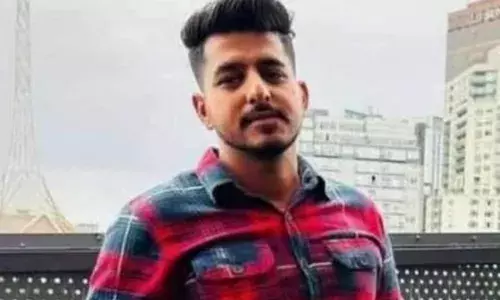 ਆਸਟ੍ਰੇਲੀਆ ’ਚ ਪੰਜਾਬੀ ਟਰੱਕ ਡਰਾਇਵਰ ਨਾਲ ਵਰਤਿਆ ਭਾਣਾ