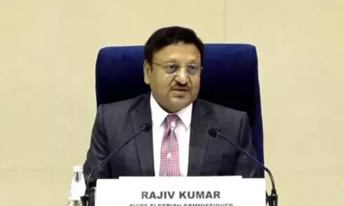 ਜੰਮੂ ਕਸ਼ਮੀਰ ਤੇ ਹਰਿਆਣਾ ’ਚ ਵਿਧਾਨ ਸਭਾ ਚੋਣਾਂ ਦਾ ਐਲਾਨ