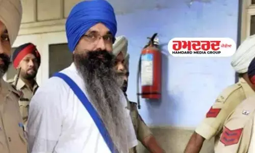 ਰਾਜੋਆਣਾ ਬਾਰੇ ਫੈਸਲਾ ਲੈਣ ਲਈ SGPC ਵਲੋਂ ਆਖ਼ਰੀ ਵਾਰ ਰਾਸ਼ਟਰਪਤੀ ਨੂੰ ਮਿਲਣ ਦੀ ਤਿਆਰੀ