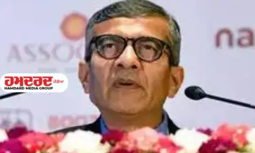 ਸੀਨੀਅਰ IAS ਅਧਿਕਾਰੀ ਰਾਜੇਸ਼ ਕੁਮਾਰ ਸਿੰਘ ਬਣੇ ਭਾਰਤ ਦੇ ਰੱਖਿਆ ਸਕੱਤਰ