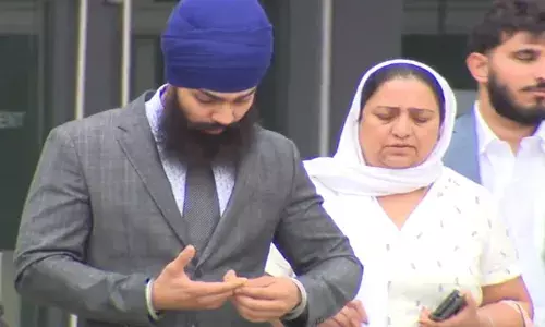 ਕੈਨੇਡਾ ਵਿਚ ਸਿੱਖ ਨੌਜਵਾਨ ਨੂੰ ਹੋਵੇਗੀ ਸਜ਼ਾ