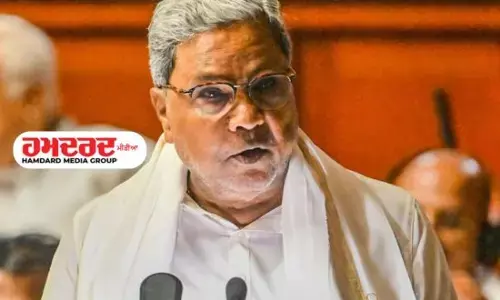 ਕਰਨਾਟਕ ਦੇ CM ਵਿਰੁੱਧ ਭ੍ਰਿਸ਼ਟਾਚਾਰ ਦਾ ਕੇਸ ਦਰਜ ਹੋਵੇਗਾ