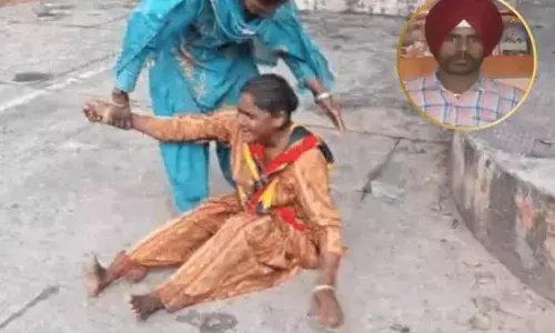 ਰੱਖੜੀ ਤੋਂ ਪਹਿਲਾਂ ਪੰਜ ਭੈਣਾਂ ਦੇ ਭਰਾ ਨਾਲ ਵਾਪਰਿਆ ਭਾਣਾ