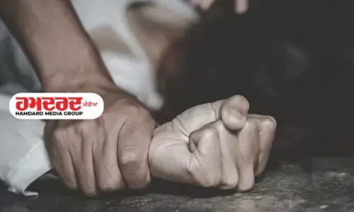 ਦੇਹਰਾਦੂਨ ਚ ਬੱਸ ਅੰਦਰ ਸਮੂਹਿਕ ਬਲਾ-ਤ-ਕਾਰ