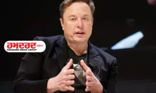 ਐਕਸ ਬ੍ਰਾਜ਼ੀਲ ਵਿੱਚ ਕੰਮਕਾਜ ਬੰਦ ਕਰ ਰਹੀ ਹੈ : ਐਲੋਨ ਮਸਕ