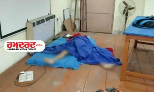 ਕੋਲਕਾਤਾ ਰੇ-ਪ ਕੇਸ ਵਿਚ ਹੋਏ 5 ਵੱਡੇ ਖੁਲਾਸੇ, ਪੜ੍ਹੋ