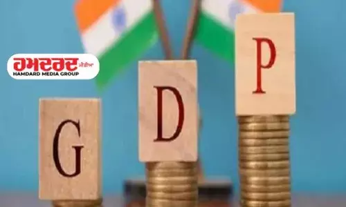 IMF ਦੇ ਗੋਪੀਨਾਥ ਨੇ ਅਰਥਵਿਵਸਥਾ ਤੇ ਕਿਹਾ, ਭਾਰਤ ਨੂੰ ਹੋਰ ਸੁਧਾਰਾਂ ਦੀ ਲੋੜ ਹੈ