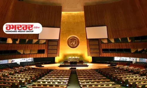 ਬੰਗਲਾਦੇਸ਼ ਹਿੰਸਾ ਤੇ ਸੰਯੁਕਤ ਰਾਸ਼ਟਰ ਦੇ ਮਨੁੱਖੀ ਅਧਿਕਾਰ ਦਫਤਰ ਨੇ ਜਾਰੀ ਕੀਤੀ ਰਿਪੋਰਟ