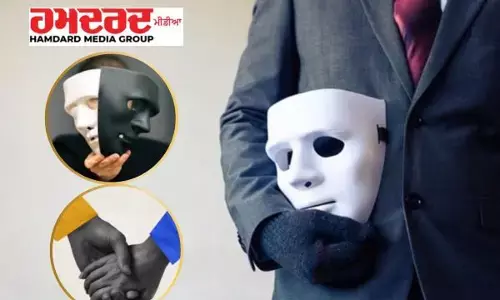 ਅਜਿਹੇ ਲੋਕਾਂ ਨੂੰ ਕਦੇ ਭੁੱਲ ਕੇ ਵੀ ਨਾ ਬਣਾ ਲਿਓ ਦੋਸਤ, ਨਹੀਂ ਤਾਂ...