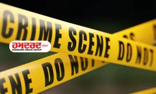 ਮਾਨਸਾ ਚ ਚੱਲੀਆਂ ਗੋ-ਲੀਆਂ, ਇਕ ਦੀ ਗਈ ਜਾ-ਨ