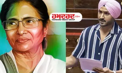 ਹਰਭਜਨ ਸਿੰਘ ਦੀ ਮਮਤਾ ਸਰਕਾਰ ਨੂੰ ਚਿੱਠੀ ਮਗਰੋਂ ਡਾਕਟਰ ਕਤਲ ਮਾਮਲੇ ਚ ਵੱਡਾ ਮੋੜ