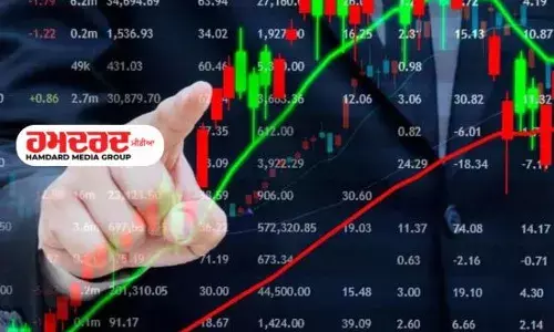 ਭਾਰਤ ਅਤੇ ਅਮਰੀਕੀ ਸ਼ੇਅਰ ਬਾਜ਼ਾਰ ਵਿਚ ਤੇਜ਼ੀ