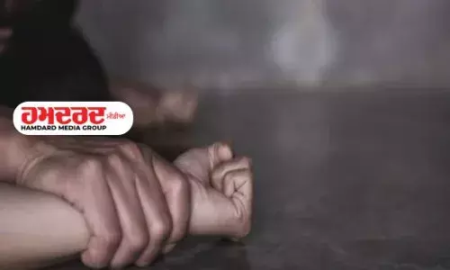 ਡਿਲੀਵਰੀ ਬੁਆਏ ਨੇ ਫੌਜ ਦੇ ਲੈਫਟੀਨੈਂਟ ਵਜੋਂ ਪੇਸ਼ ਹੋ ਕੇ ਡਾਕਟਰ ਨਾਲ ਕੀਤਾ ਬਲਾਤਕਾਰ