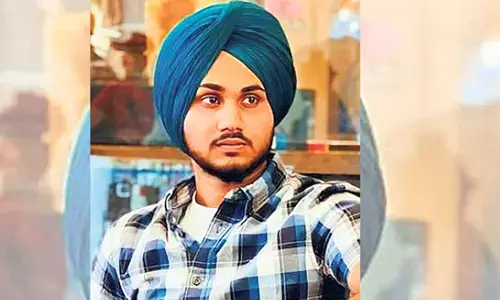 ਅਮਰੀਕਾ ਵਿਚ ਸੜਕ ਹਾਦਸੇ ਦੌਰਾਨ ਪੰਜਾਬੀ ਨੌਜਵਾਨ ਦੀ ਮੌਤ