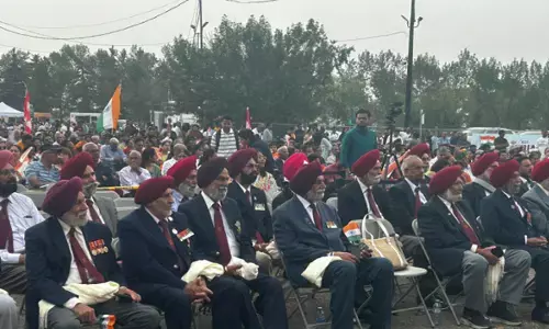 ਕੈਨੇਡਾ ਅਤੇ ਅਮਰੀਕਾ ਵਿਚ ਮਨਾਇਆ ਭਾਰਤ ਦਾ 78ਵਾਂ ਆਜ਼ਾਦੀ ਦਿਹਾੜਾ