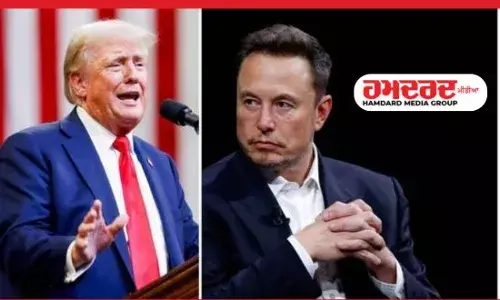 ਐਲੋਨ ਮਸਕ ਨੂੰ ਕੈਬਨਿਟ ਅਹੁਦੇ ਦੀ ਪੇਸ਼ਕਸ਼ ਕਰਨਗੇ ਡੋਨਾਲਡ ਟਰੰਪ