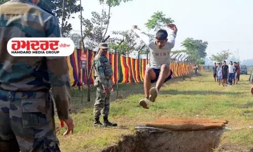 ਸਰਕਾਰੀ ਨੌਕਰੀਆਂ: ਏਅਰ ਫੋਰਸ ਵਿੱਚ ਅਗਨੀਵੀਰ ਦੀ ਭਰਤੀ 20 ਅਗਸਤ ਤੋਂ ਸ਼ੁਰੂ