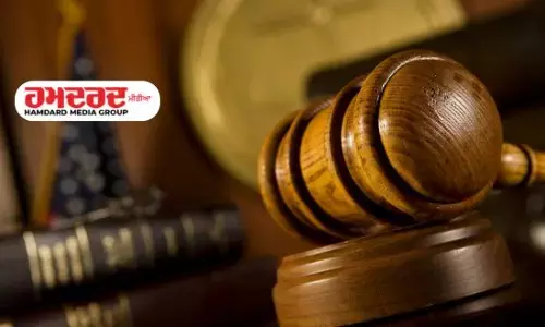 ਹਾਈ ਕੋਰਟ ਨੇ ਕਿਹਾ ਸੀ, ਕਿਸ਼ੋਰ ਲੜਕੀਆਂ ਜਿਨਸੀ ਇੱਛਾ ਨੂੰ ਕਾਬੂ ਕਰਨ ਪਰ...