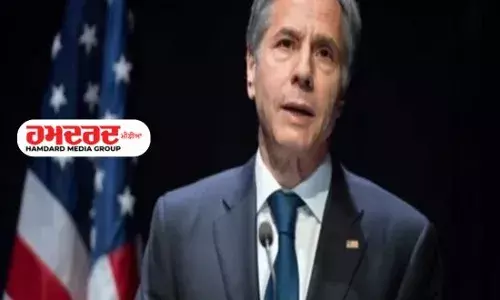 ਇਜ਼ਰਾਈਲ ਜੰਗਬੰਦੀ ਲਈ ਤਿਆਰ ਪਰ ਹਮਾਸ ਦਾ ਵੱਡਾ ਇਲਜ਼ਾਮ